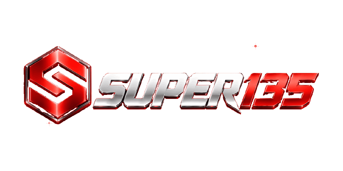 SUPER135 Logo
