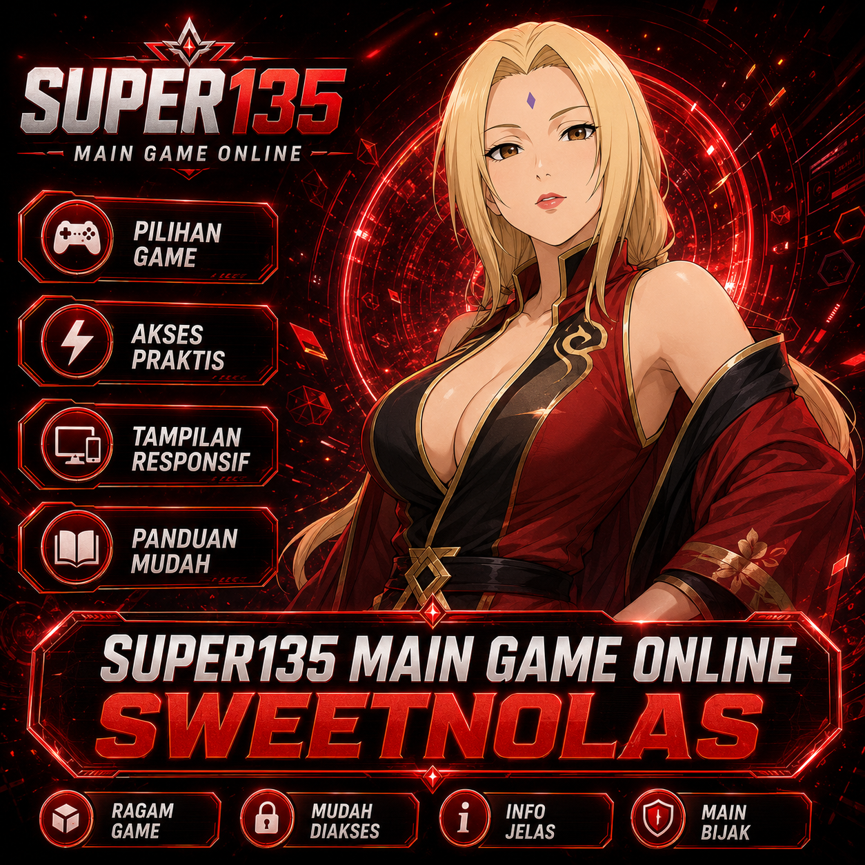 SUPER135